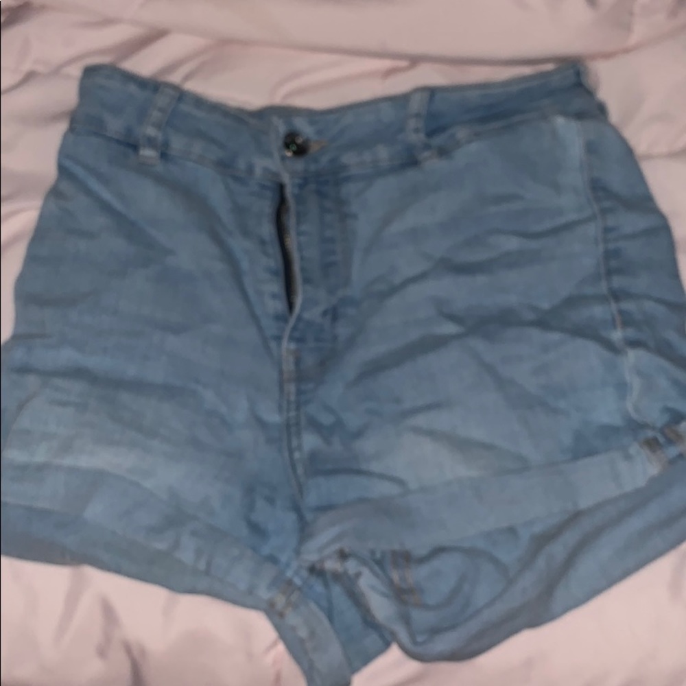 shorts